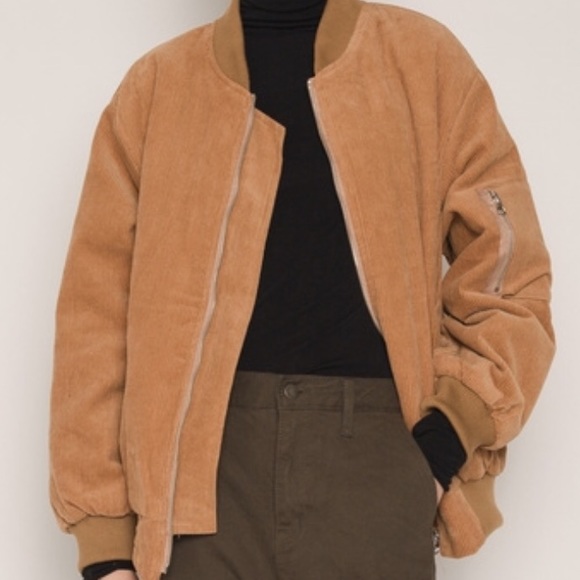 Oak Fort Corduroy Jacket | Poshmark